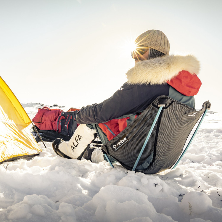 Helinox Chair Zero - Image 4